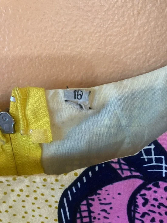 Dress - Picture 2 of 6